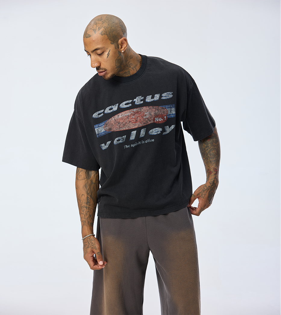 Spirit Tee
