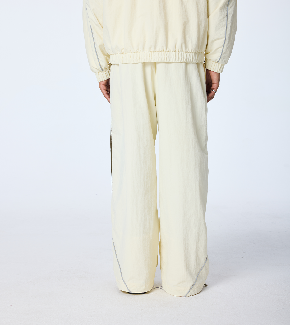 VALLEY SAND TRACK PANTS
