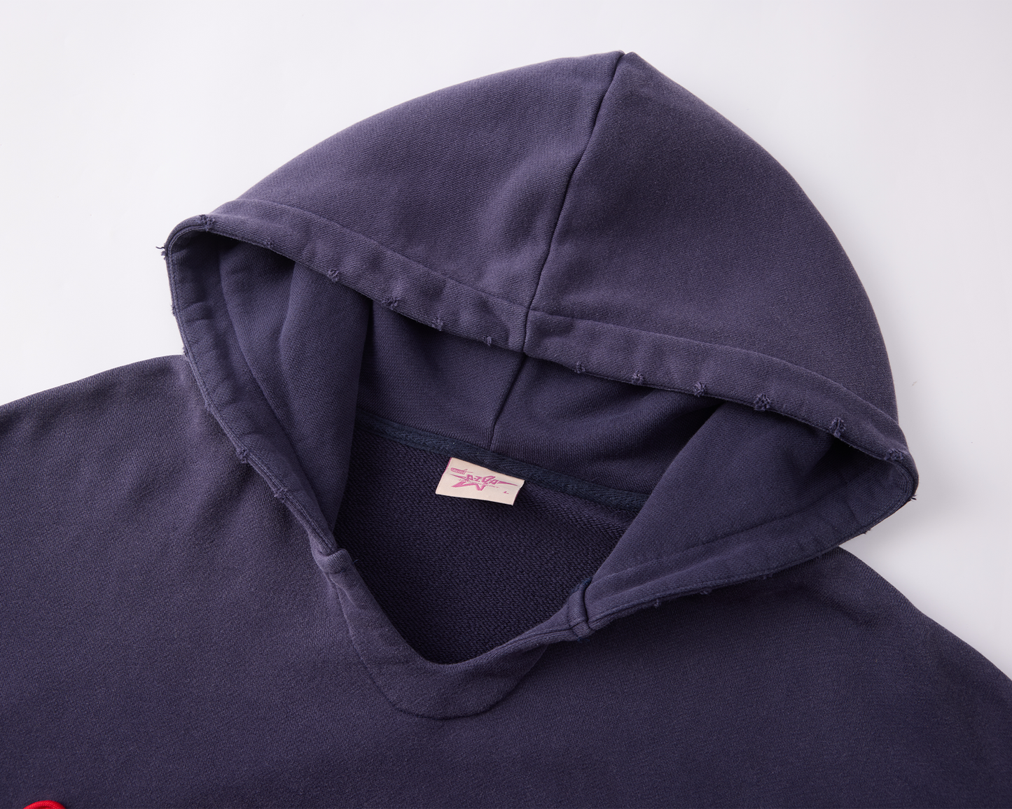 Shoelace HOODIE