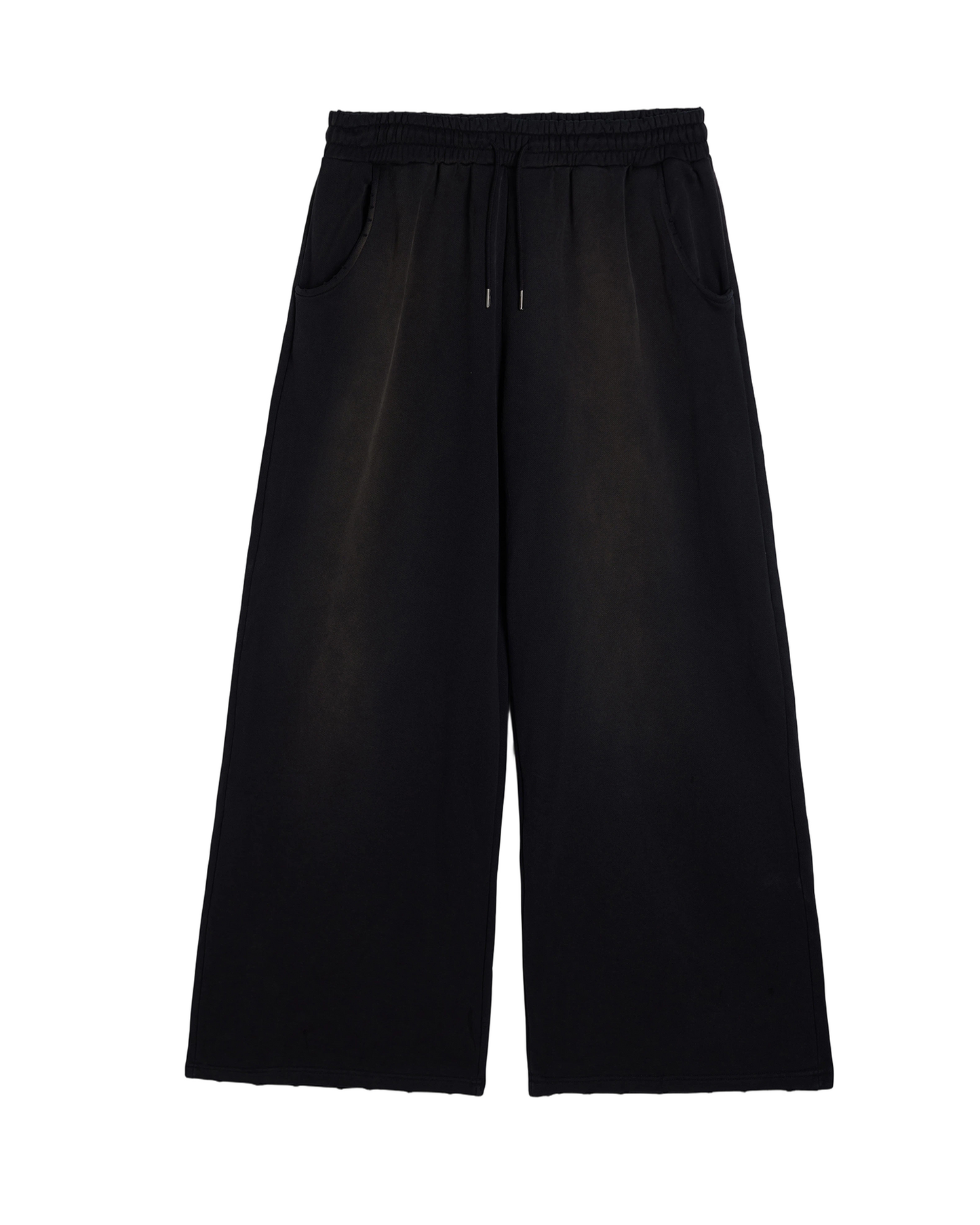 CV Premium Baggy Sweats - Black