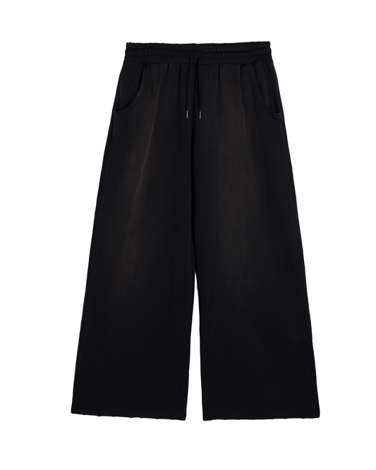 CV Premium Baggy Sweats - Black