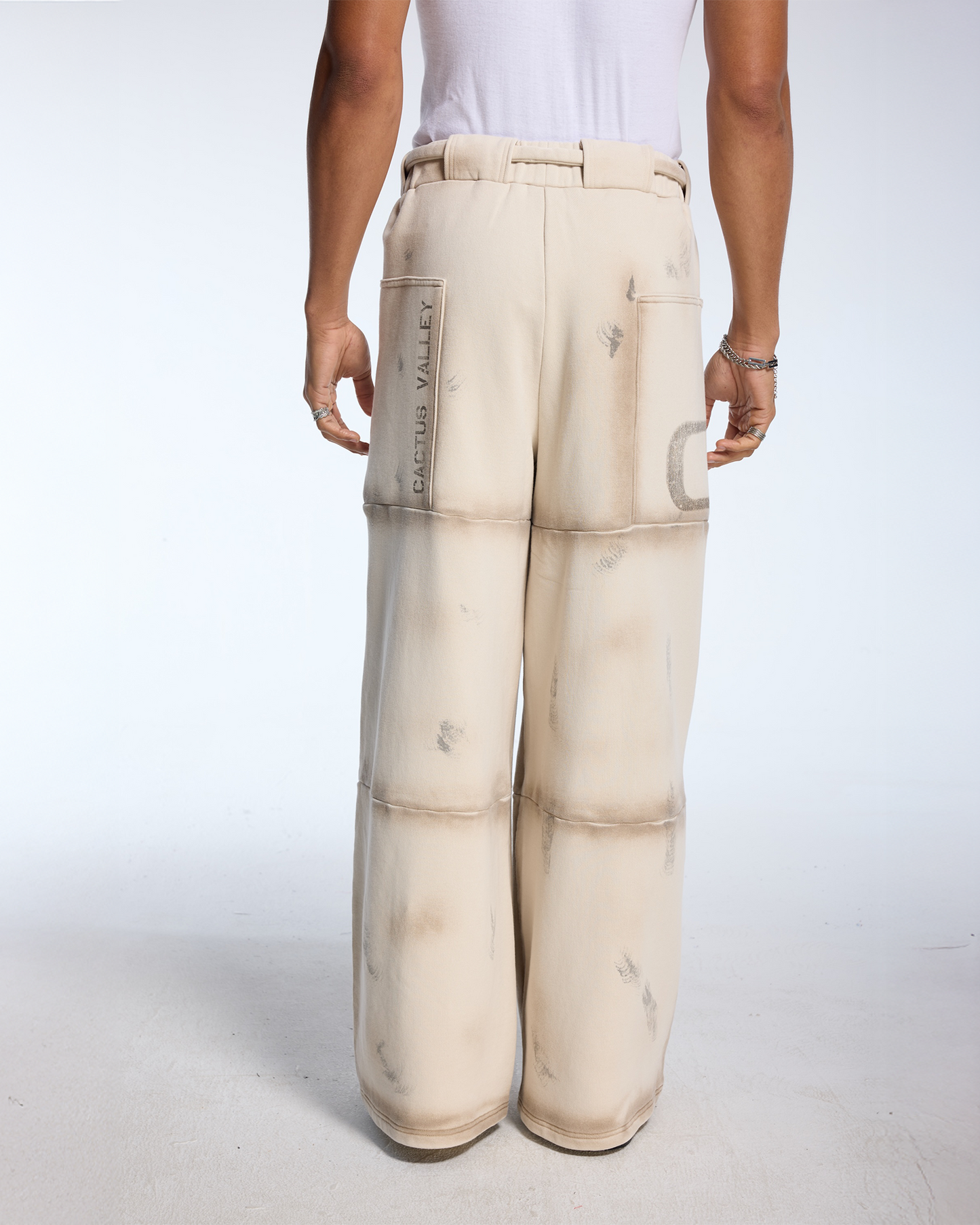 CACTUS DUST STORM SWEATS