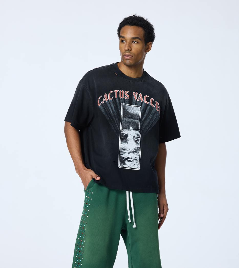 Spectre Tee