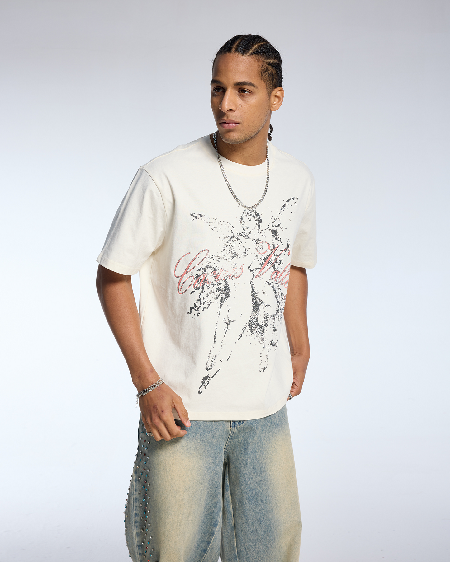 CUPID TEE