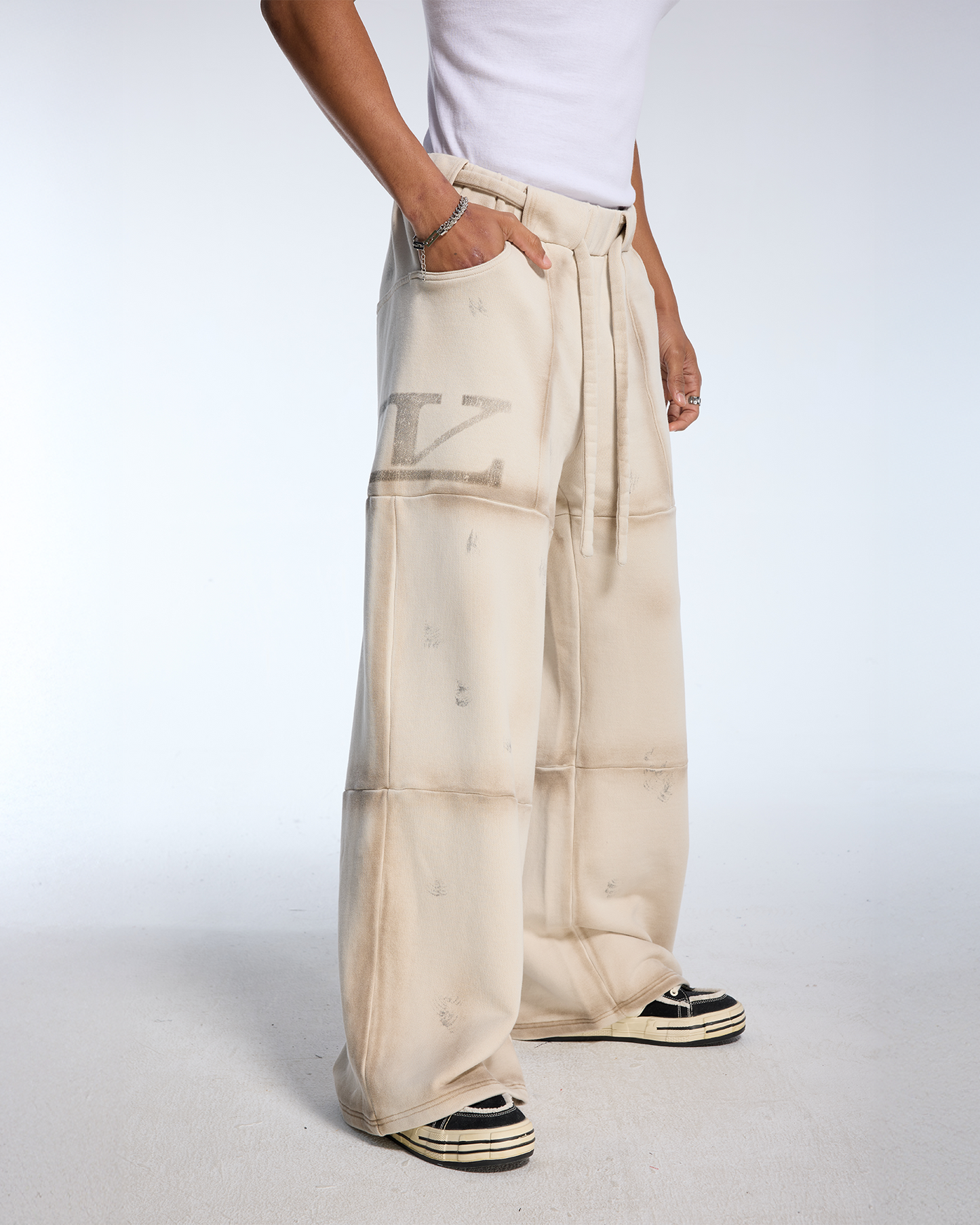 CACTUS DUST STORM SWEATS