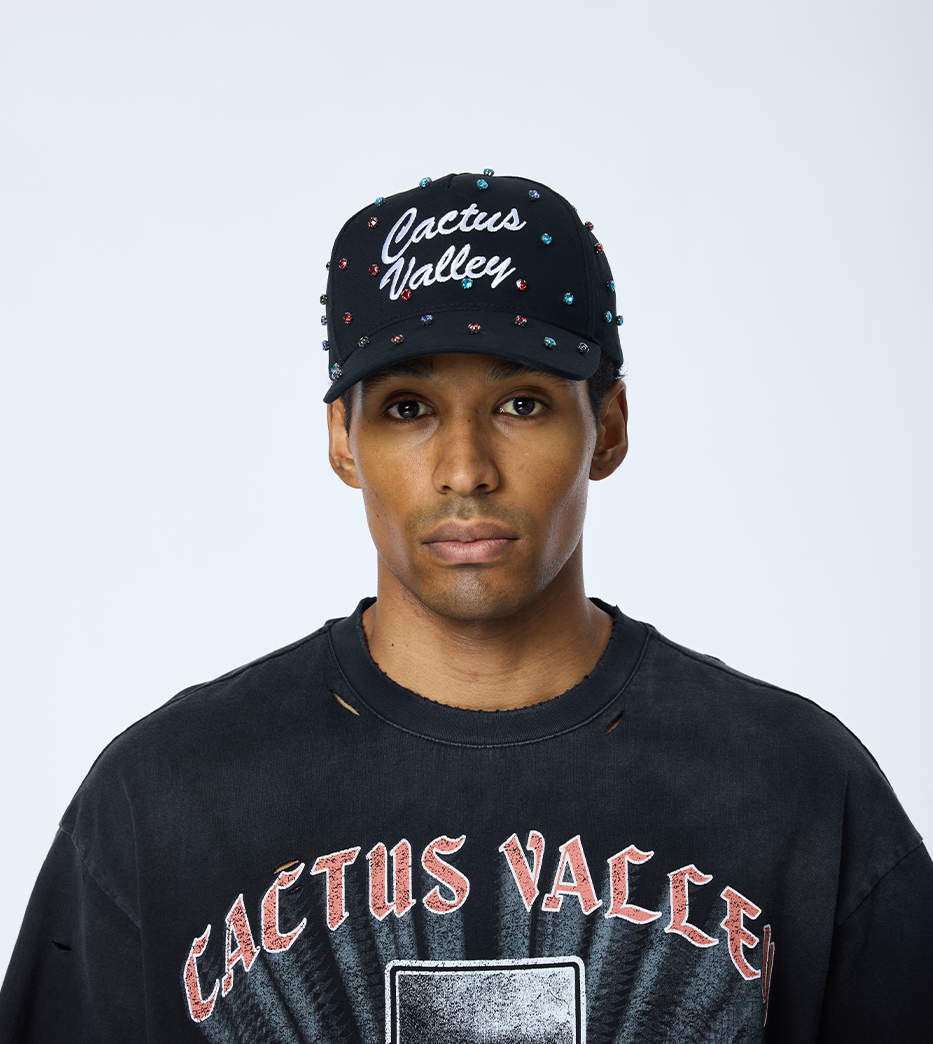 Gemini Hat