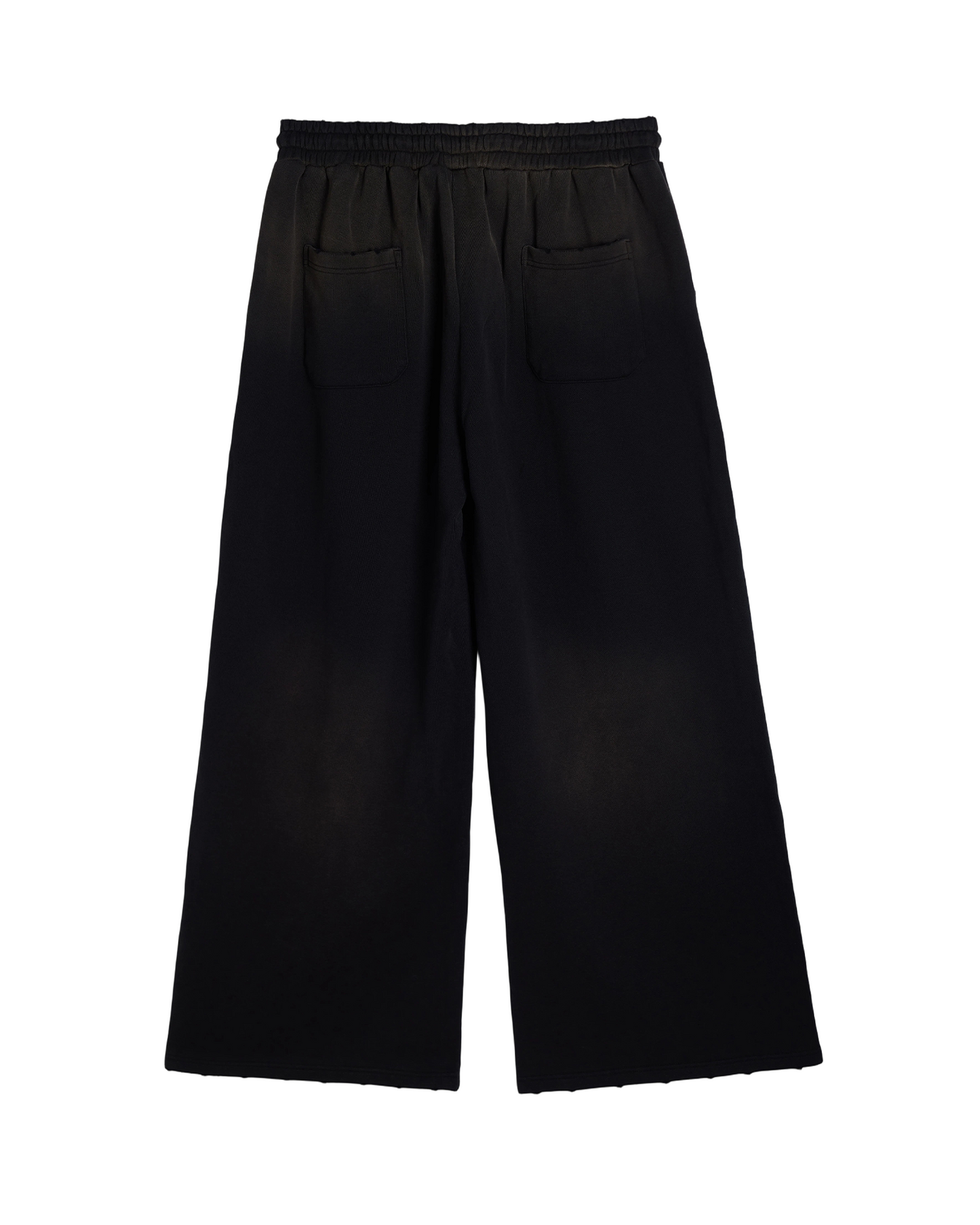 CV Premium Baggy Sweats - Black