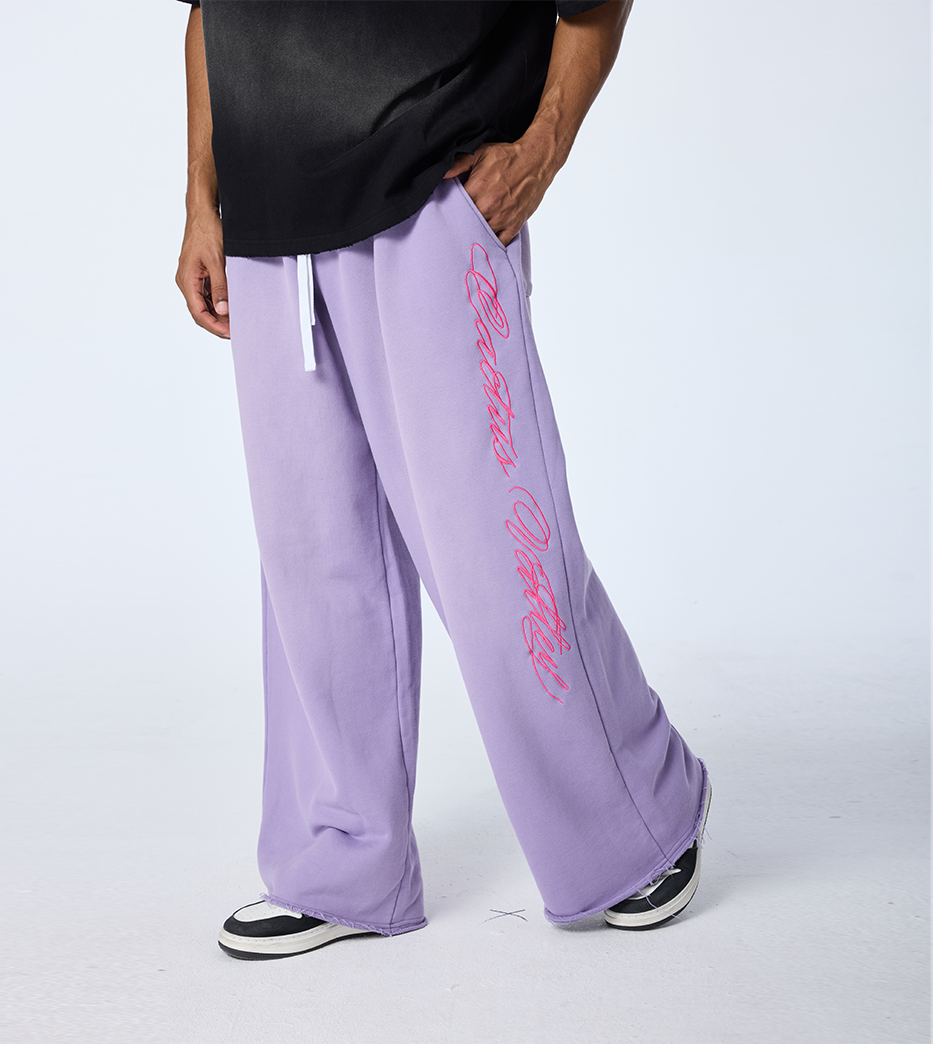 Cotton Candy SWEATS