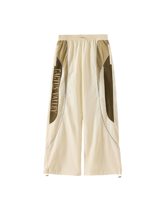 VALLEY SAND TRACK PANTS
