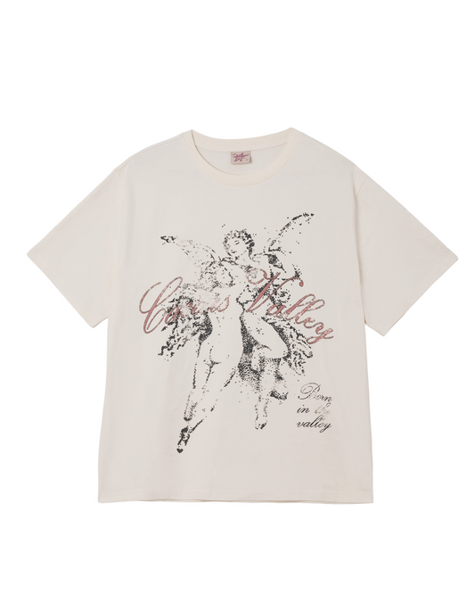 CUPID TEE