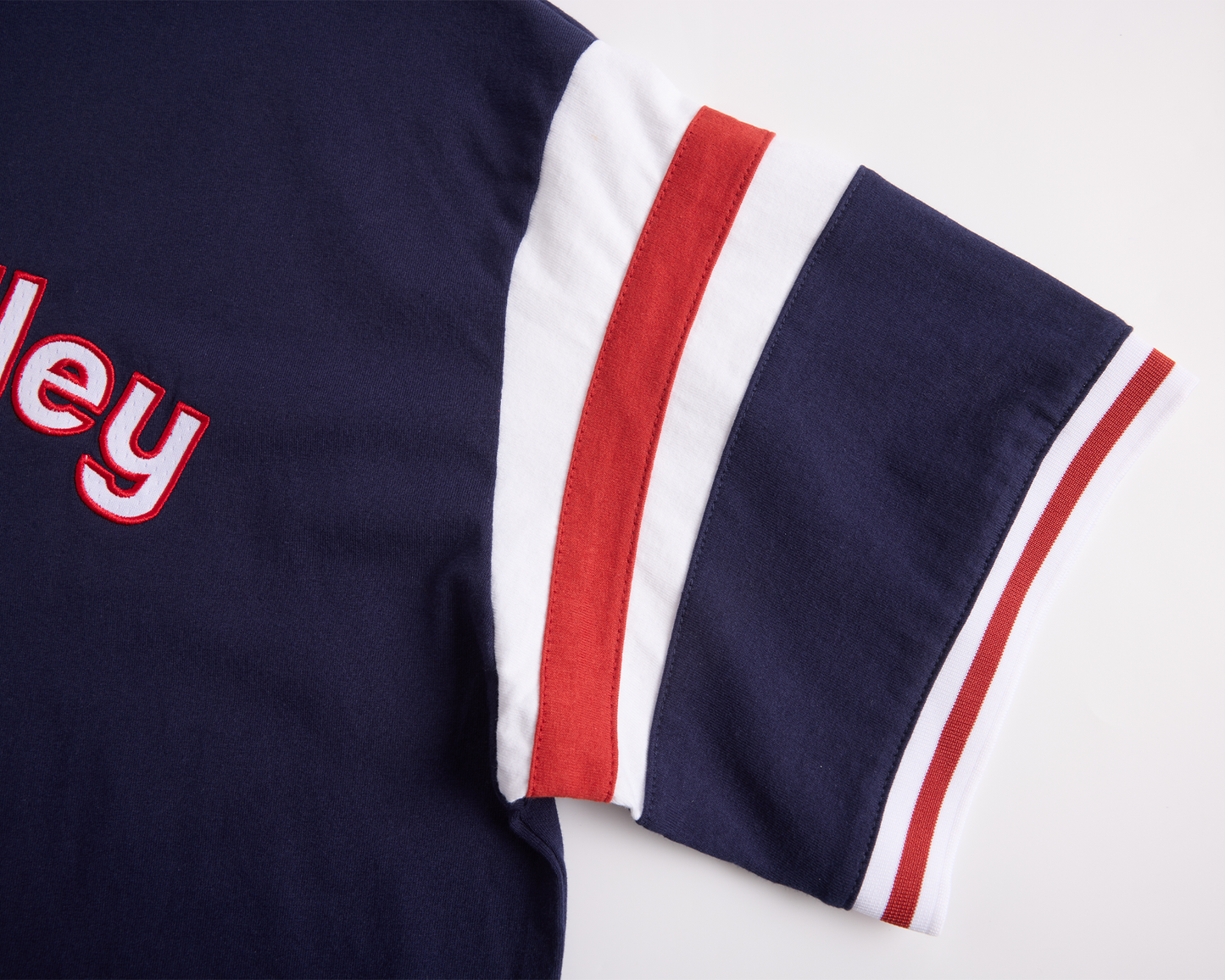 CV RIDGEMONT TEE