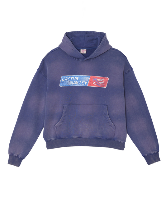 PIT STOP HOODIE