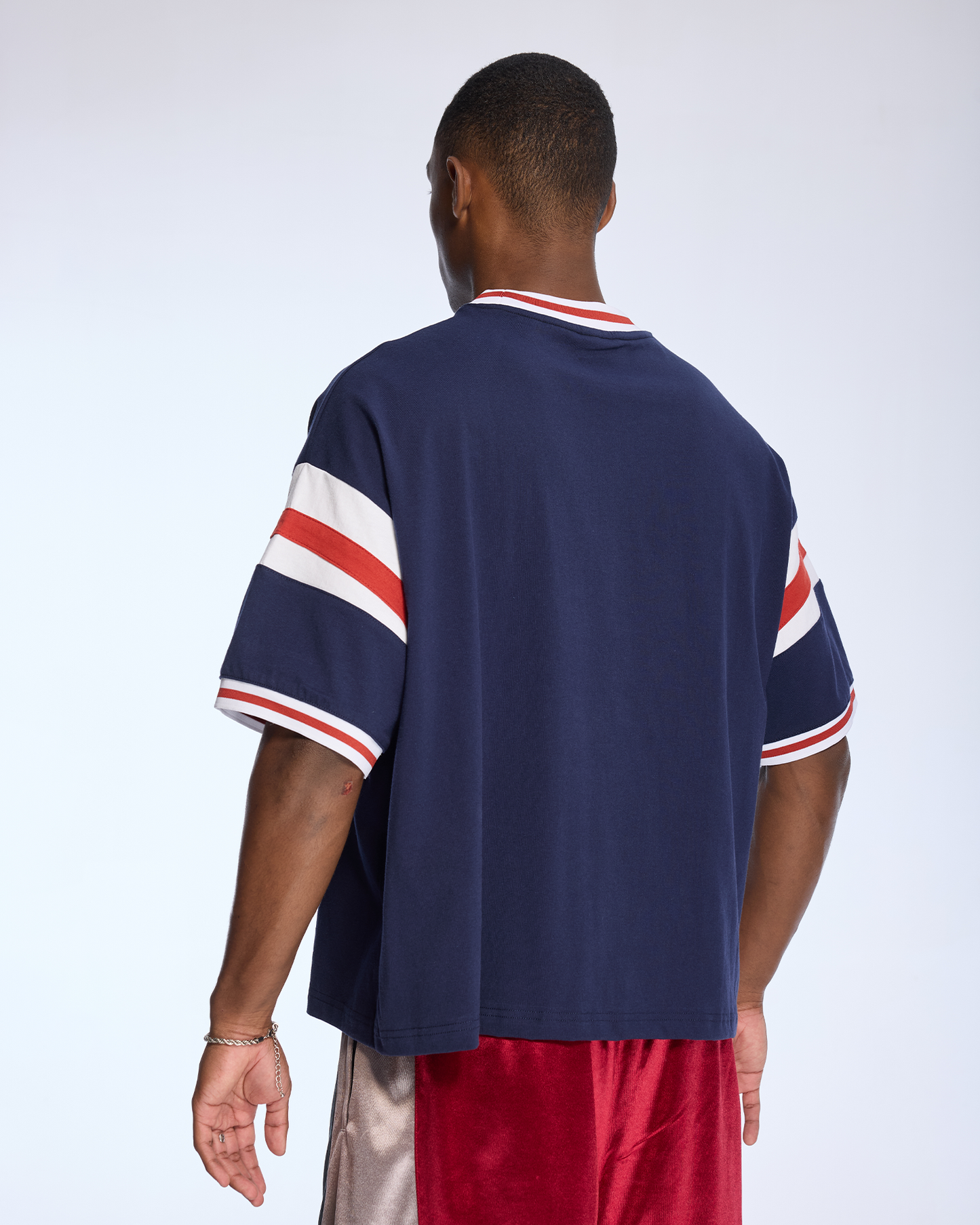 CV RIDGEMONT TEE