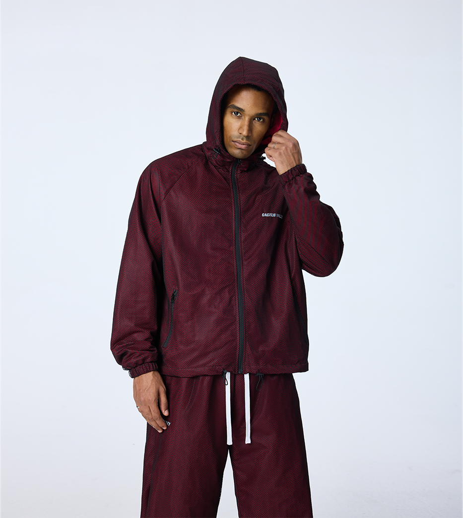 CACTUS HIGHLANDS JACKET
