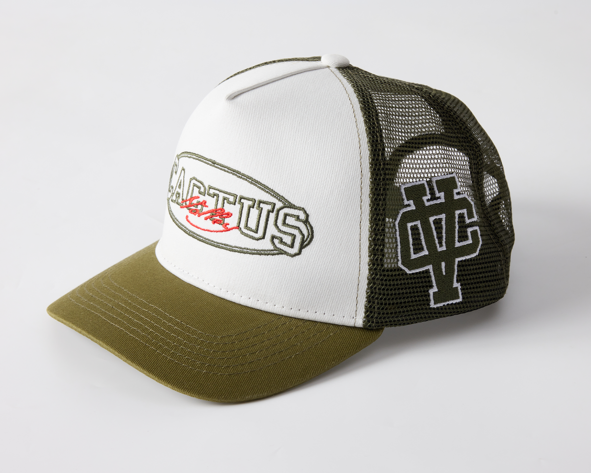 COLLEGIATE CAP