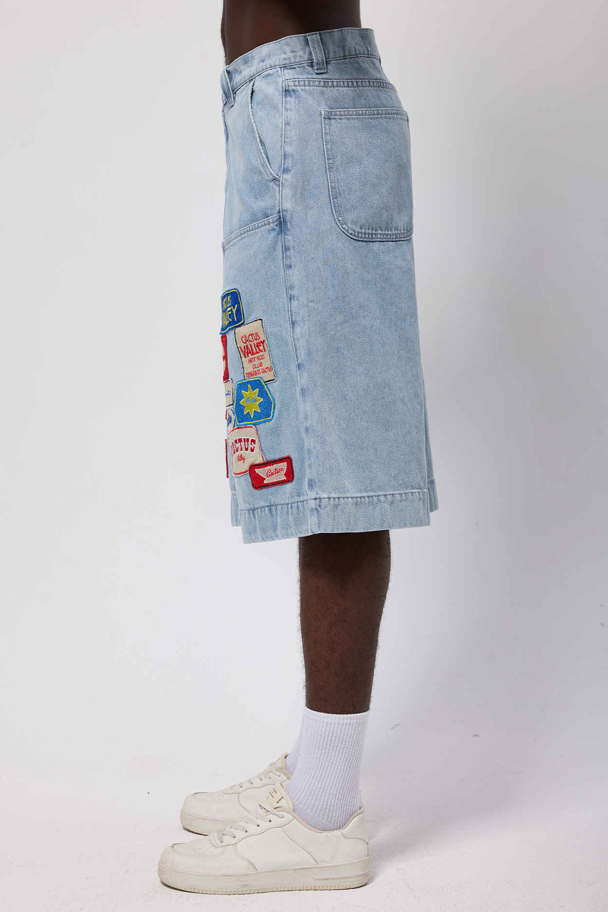 Roadside Jorts