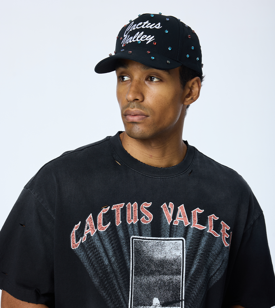 Gemini Hat