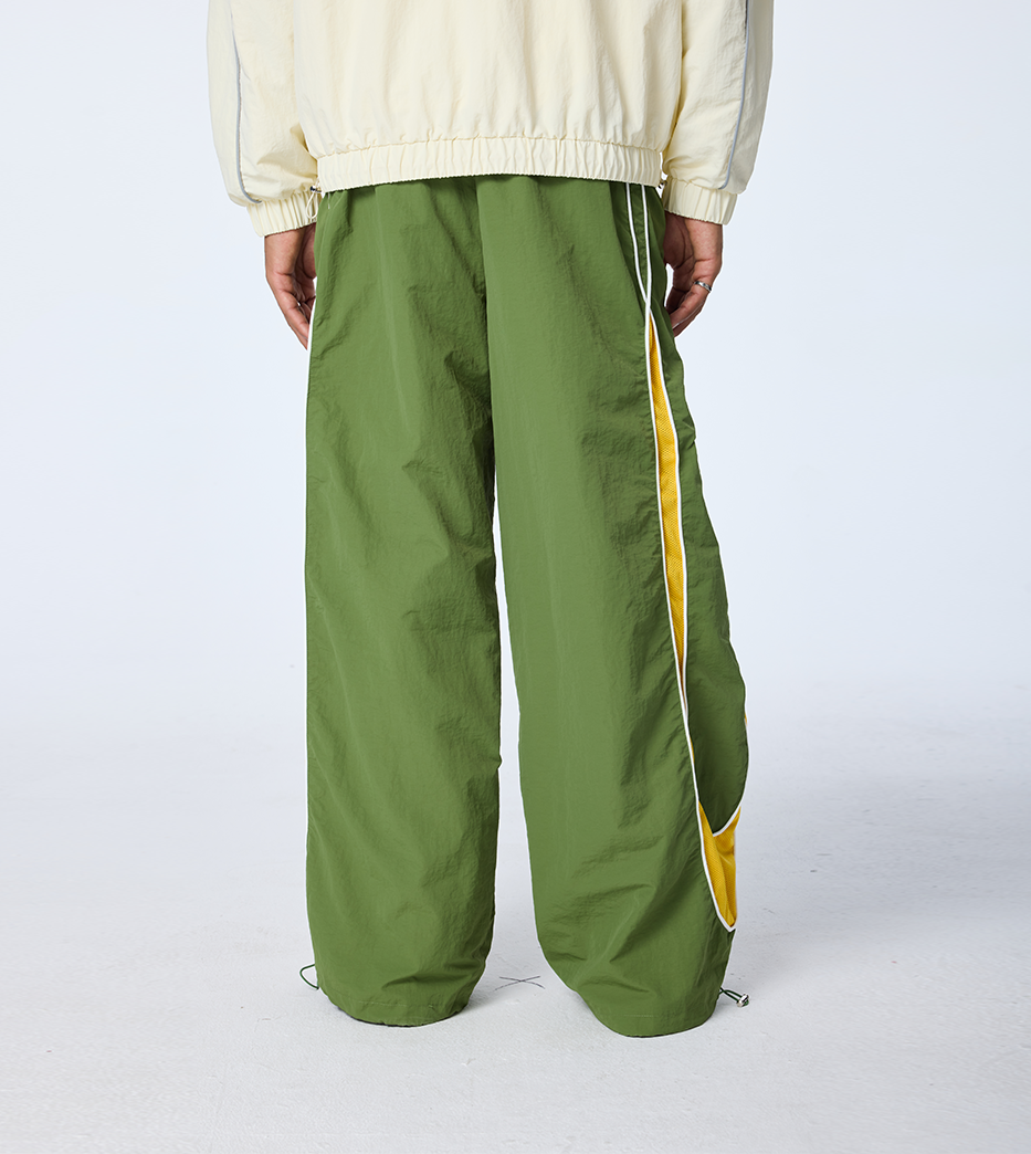 Jane Deer Track Pants