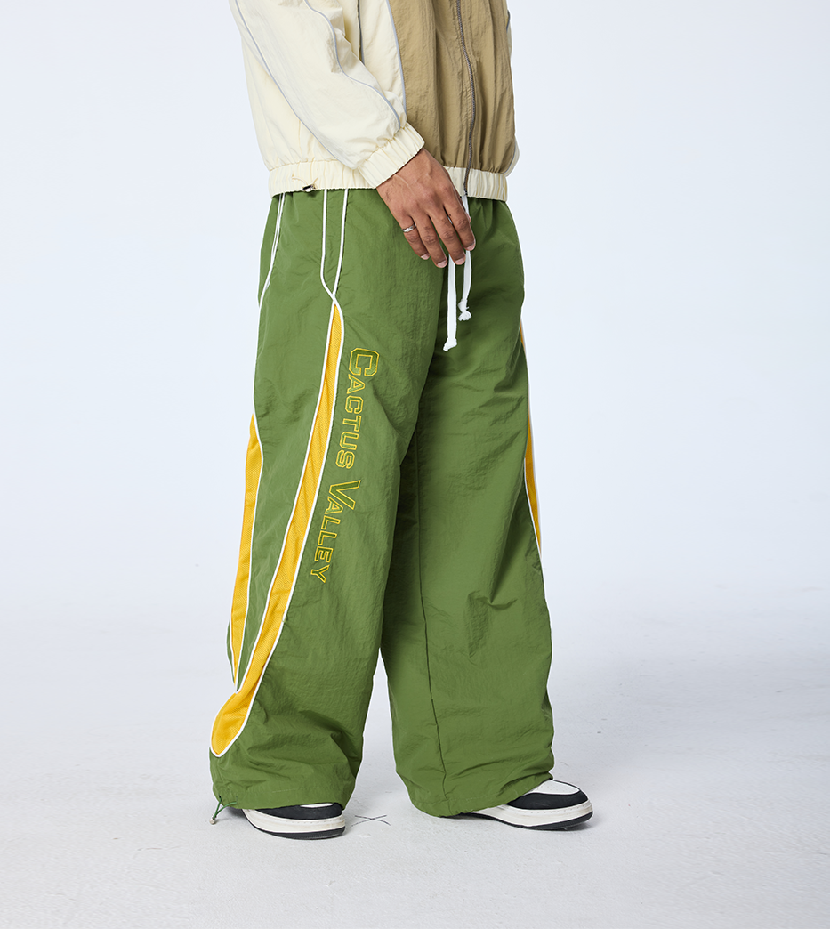 Jane Deer Track Pants