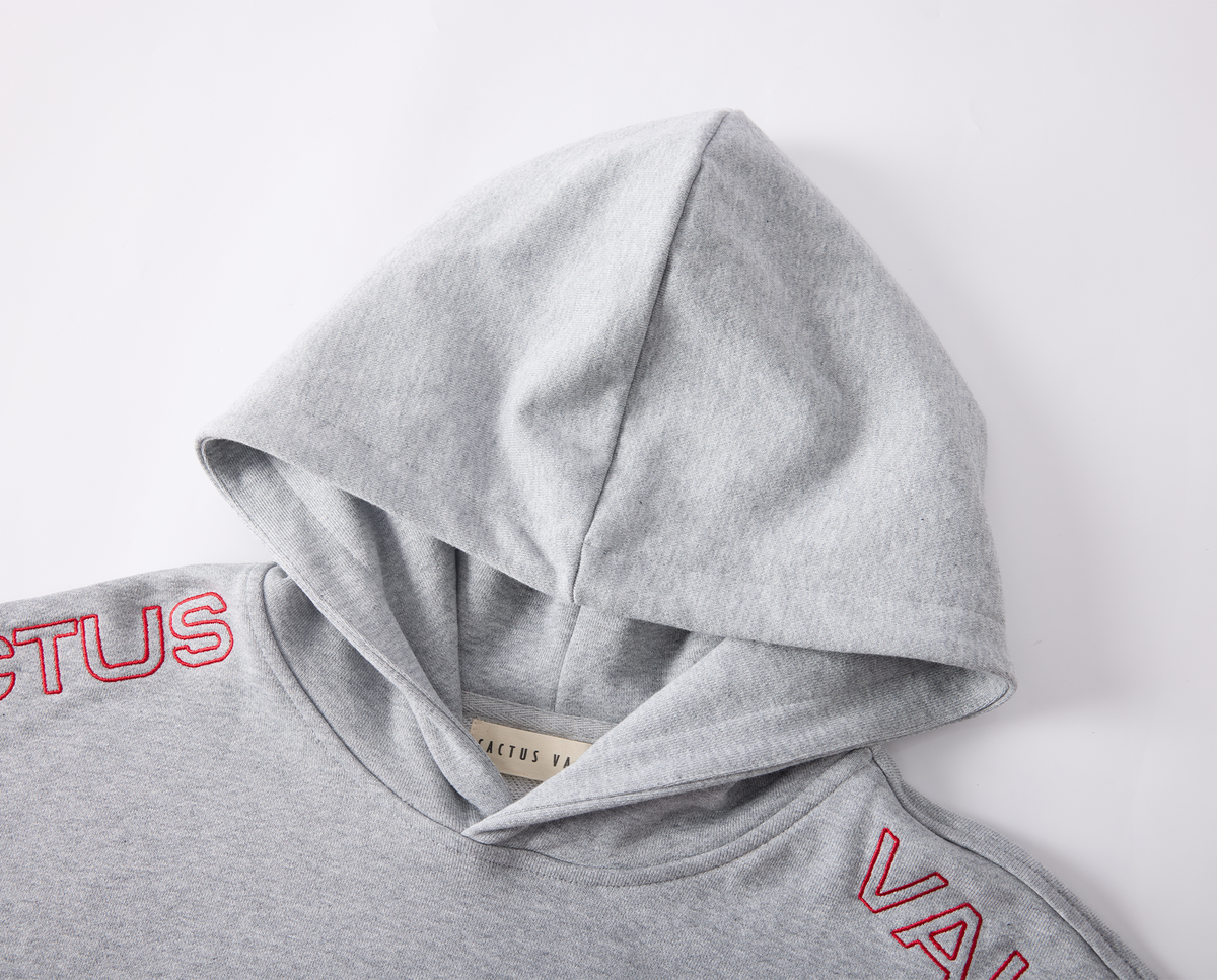 RED BAN HOODIE