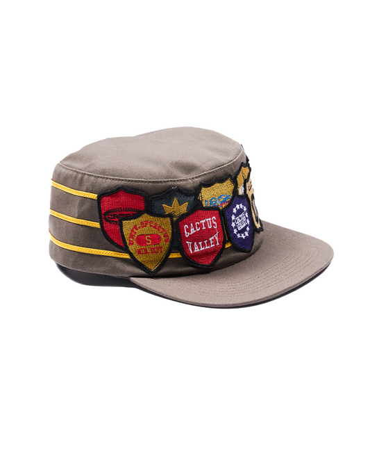 Cactus Scout Hat