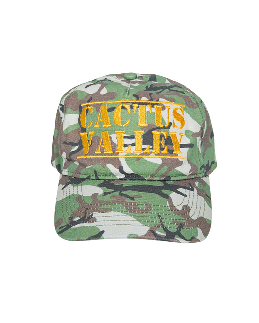 RANGER CAP