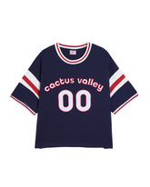CV RIDGEMONT TEE