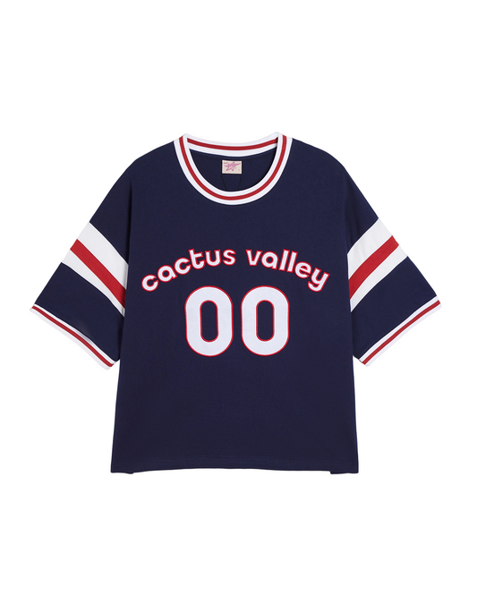 CV RIDGEMONT TEE