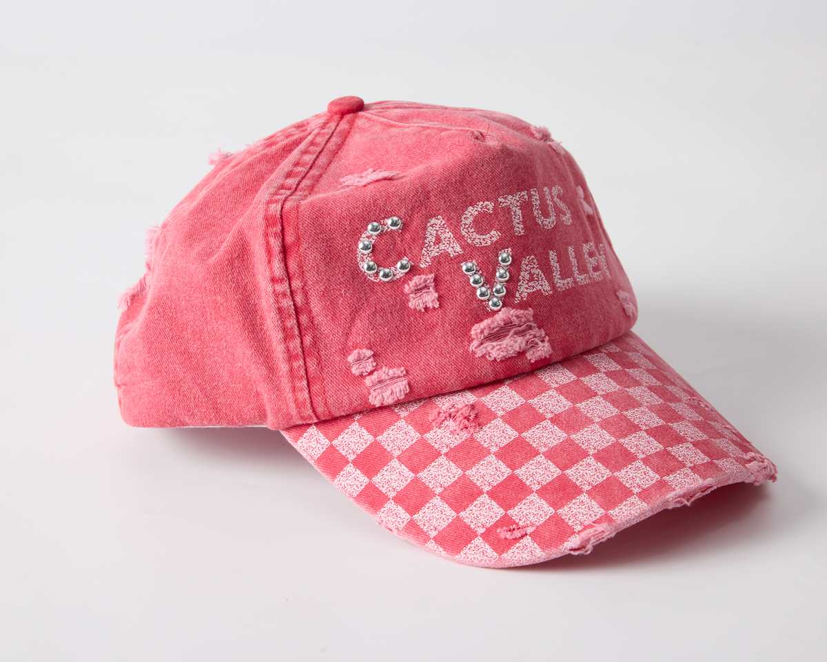 FINAL LAP CAP