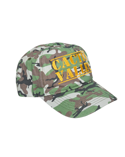 RANGER CAP