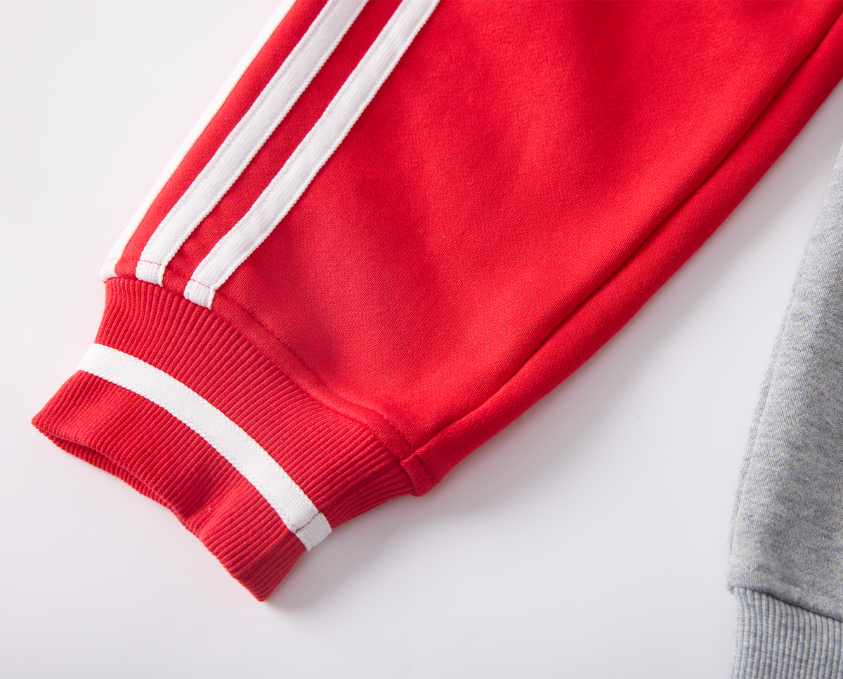RED BAN HOODIE