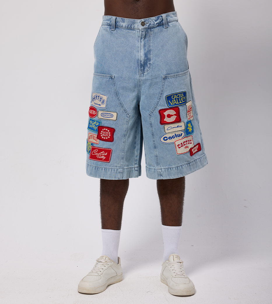 Roadside Jorts