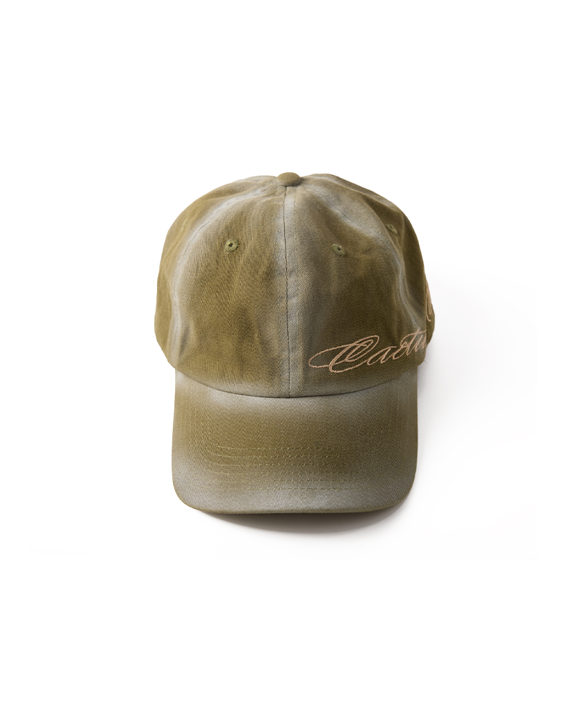 Air Brush Cap