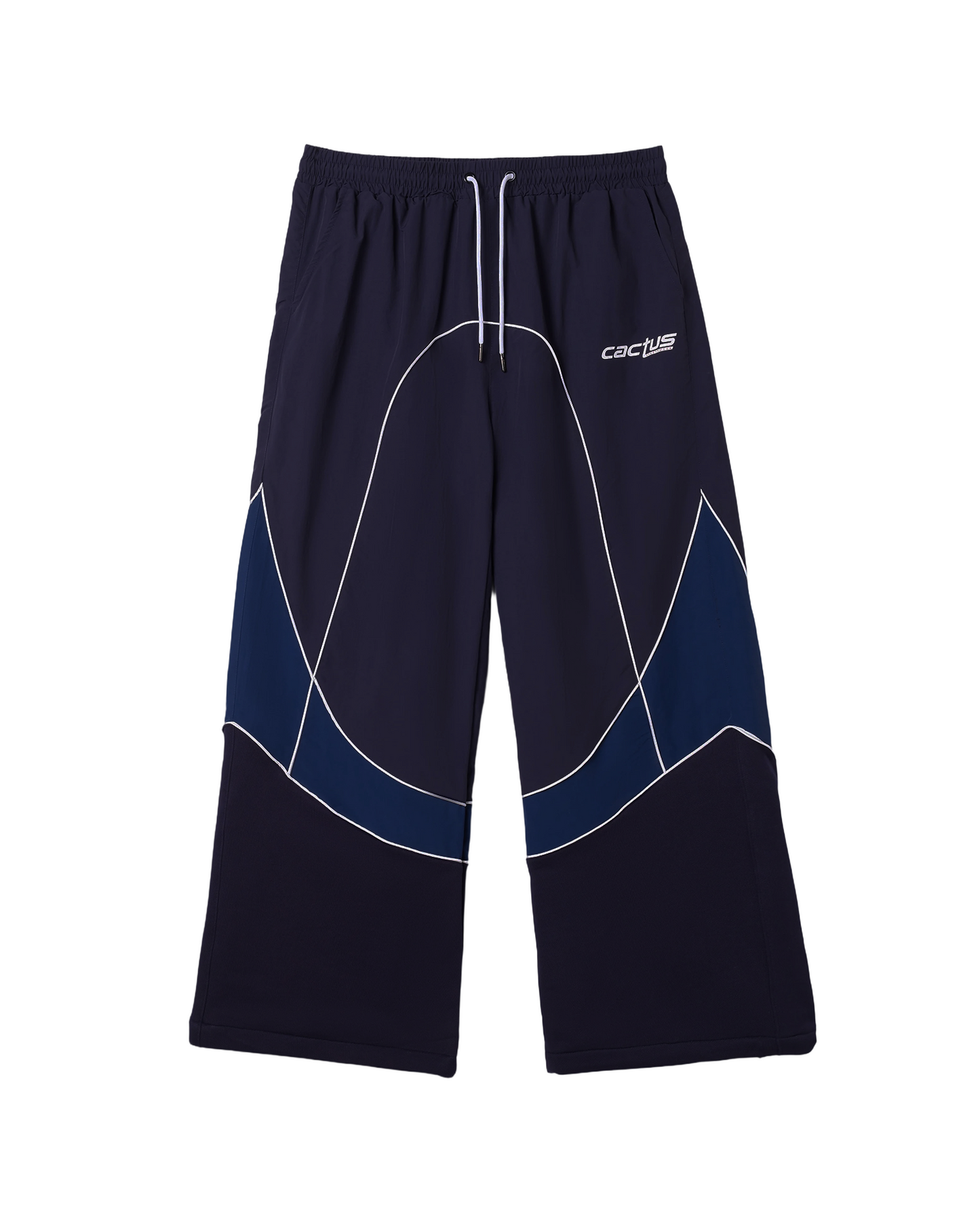 CACTUS SPORT TRACK PANTS