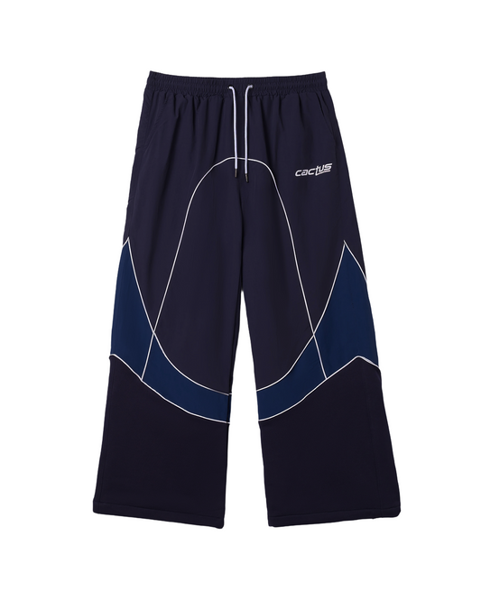 CACTUS SPORT TRACK PANTS