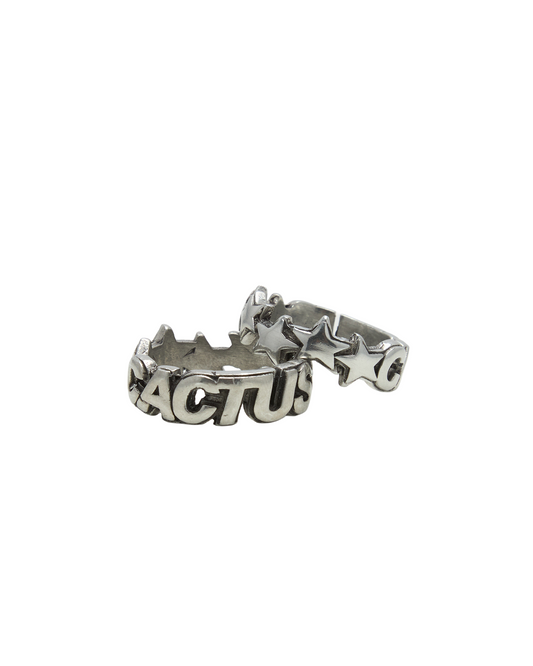 Cactus Ring