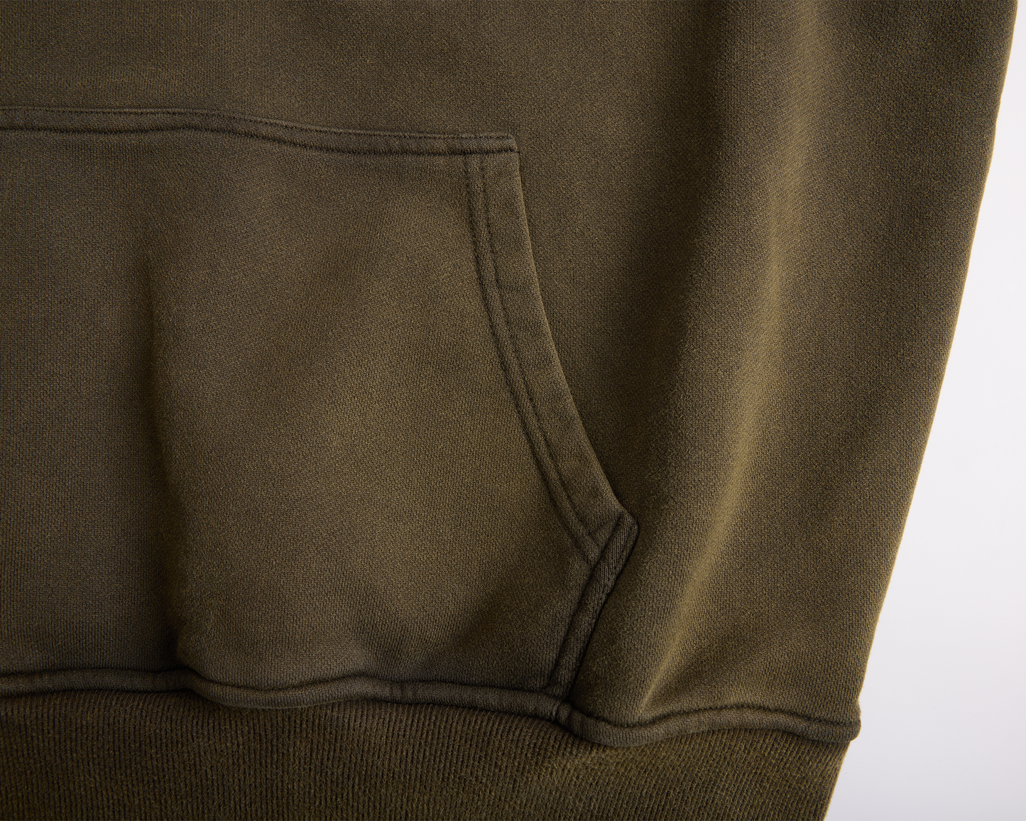 STUD LINK HOODIE