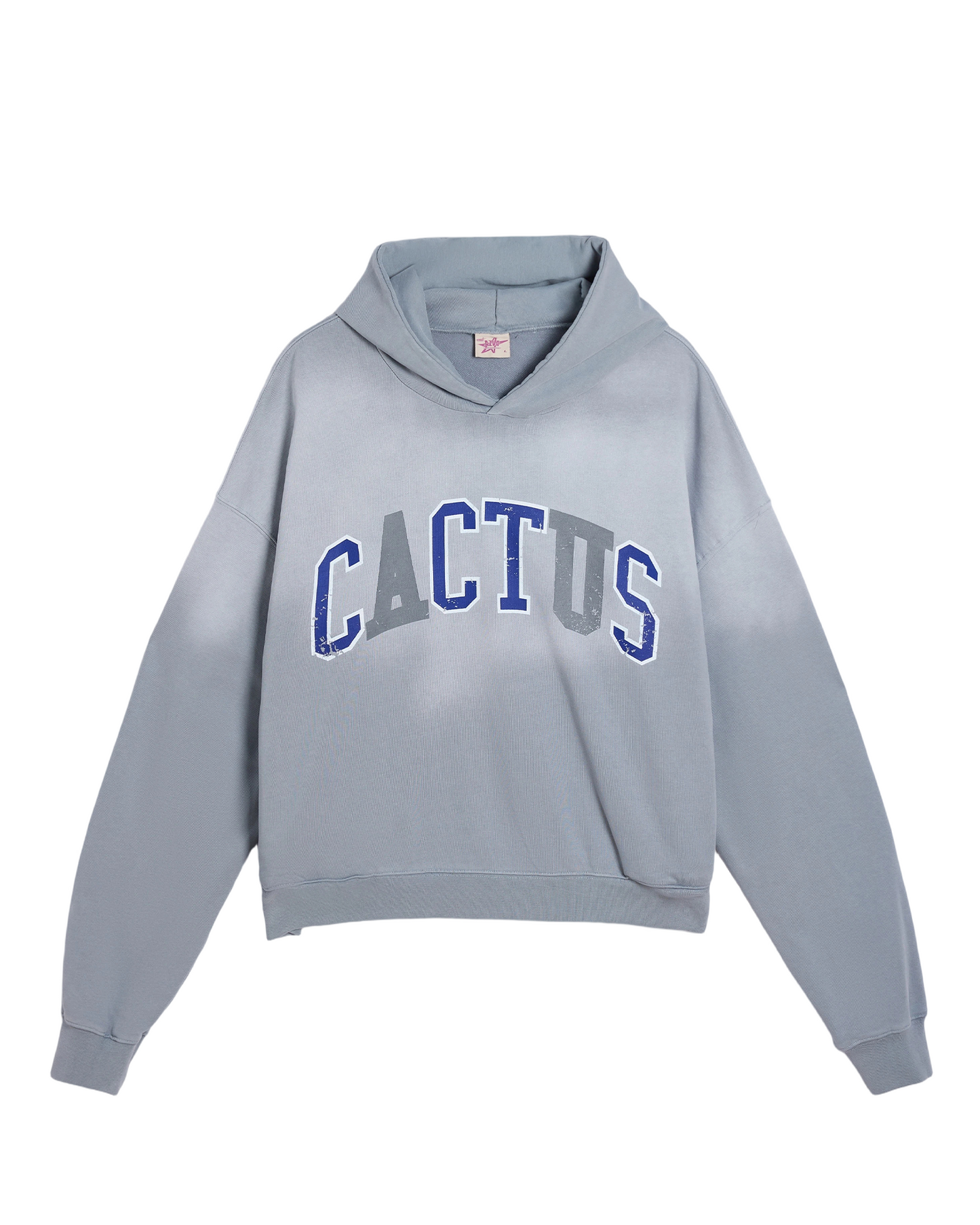 LOST-N-FOUND HOODIE