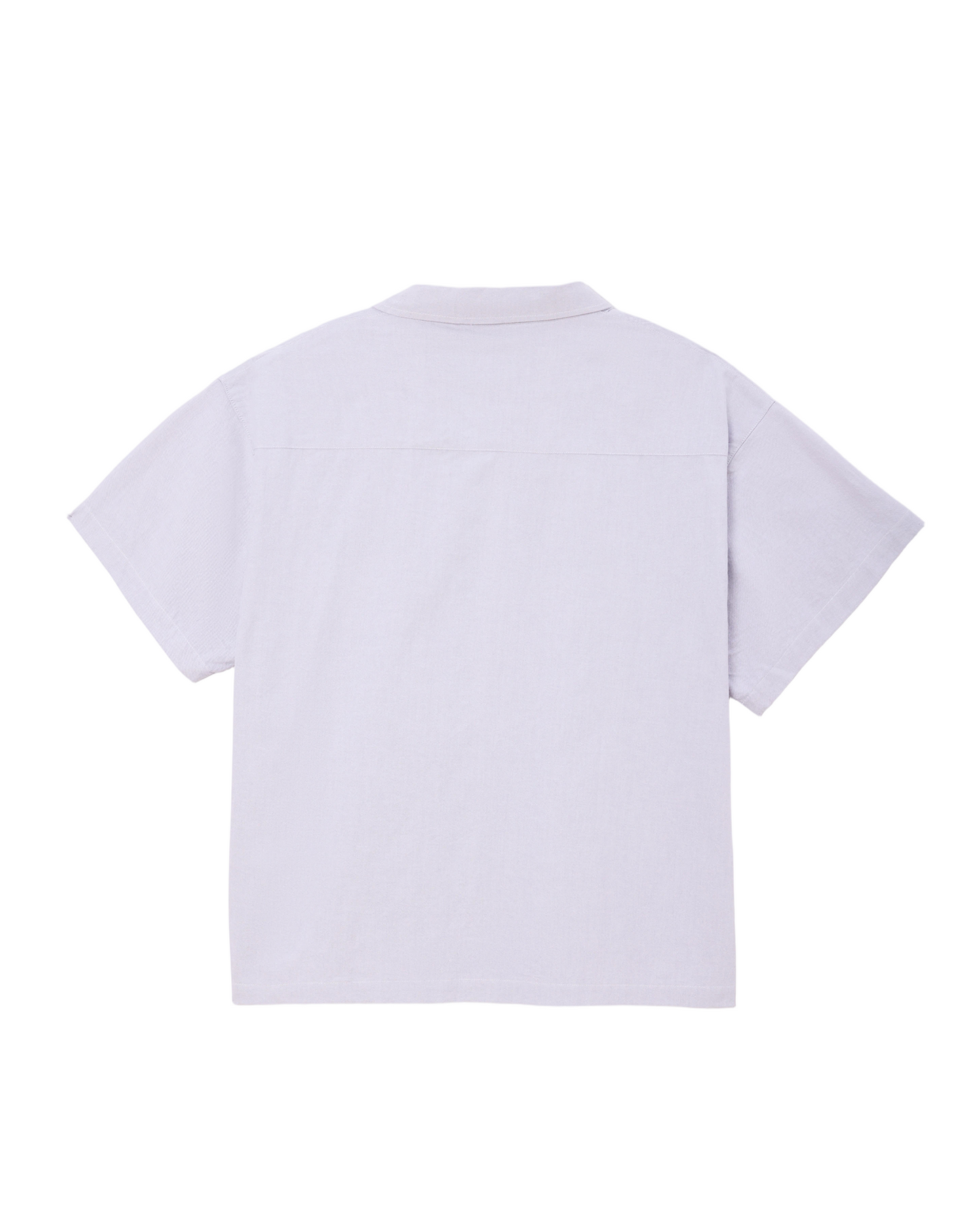 BALLERINA BUTTON UP