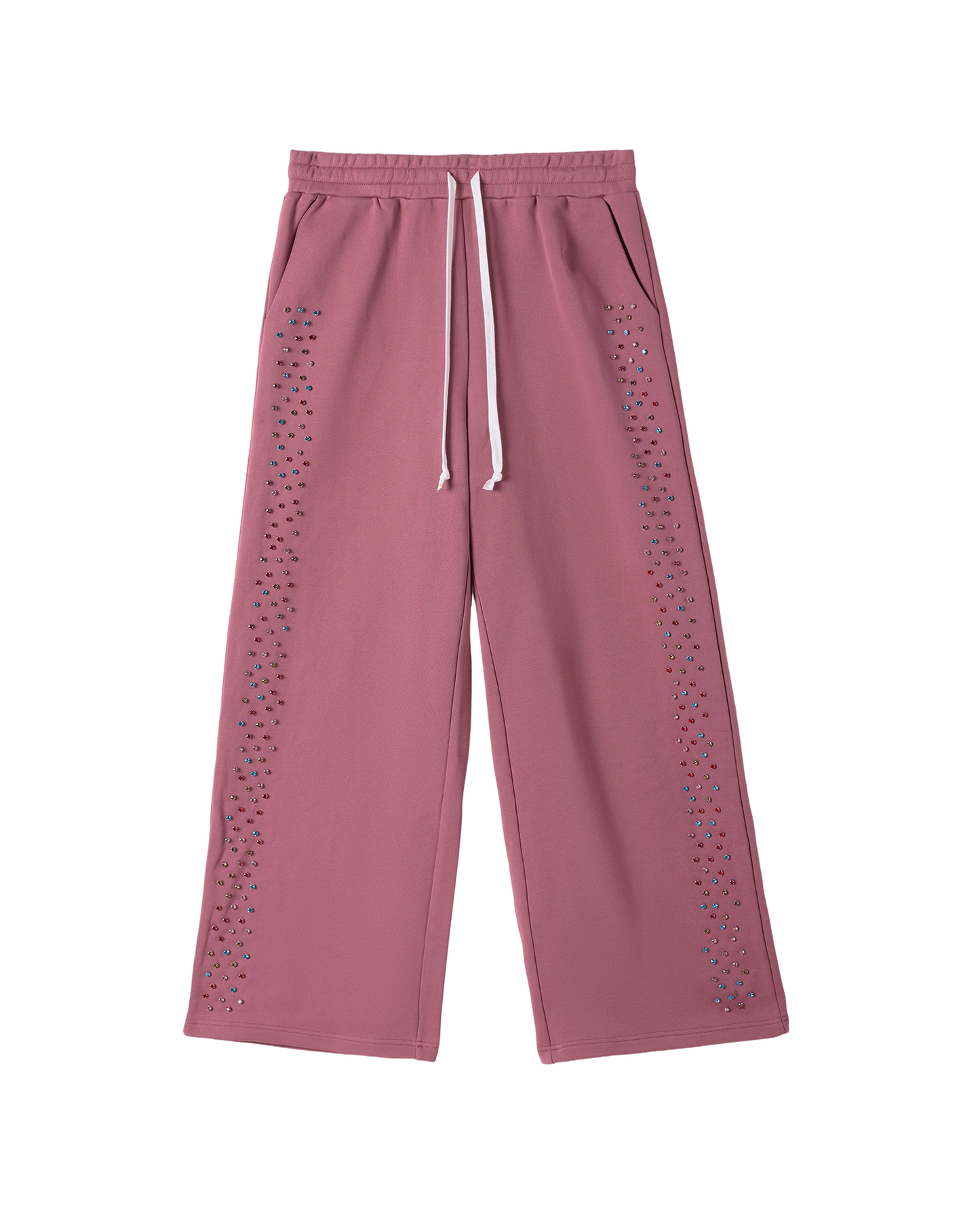 Crystal Cactus Sweats