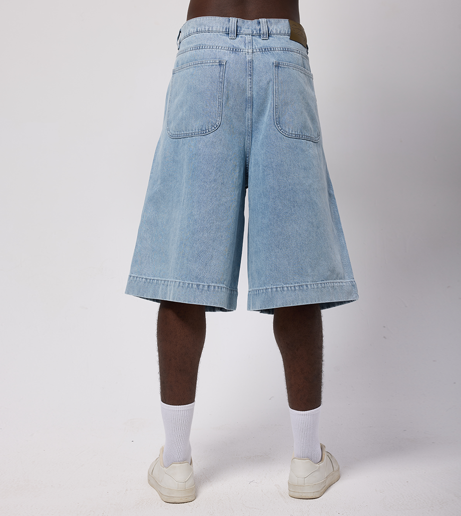 Roadside Jorts
