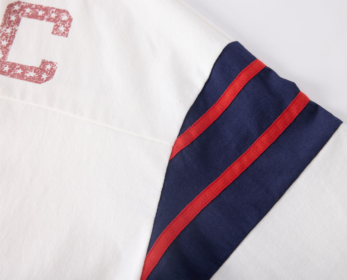 OLD SKOOL LONG SLEEVE