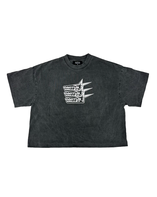 CV x3 Tee