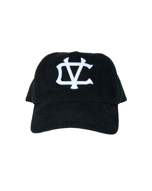MONOGRAM CAP