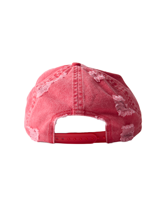FINAL LAP CAP