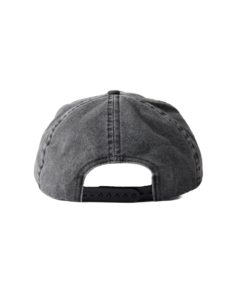 STUDDED SCRAPS CAP