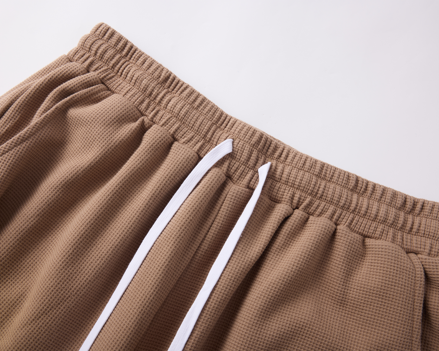 Stud Sand Shorts