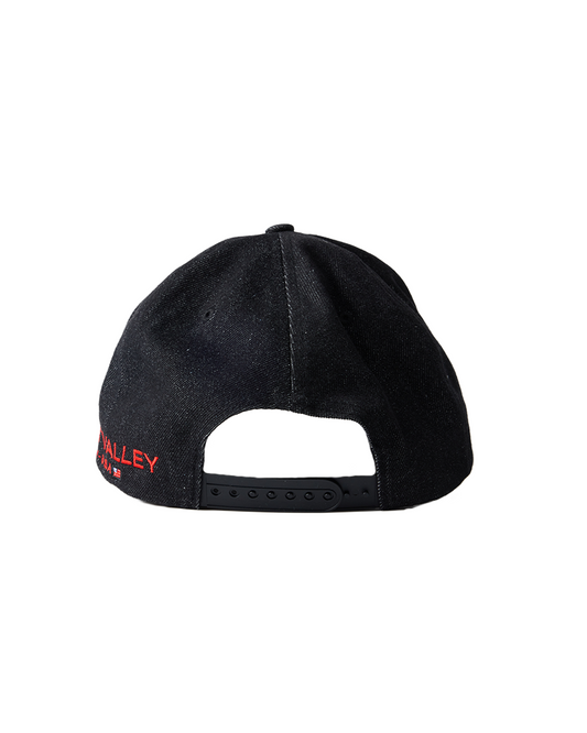 CV DENIM CAP