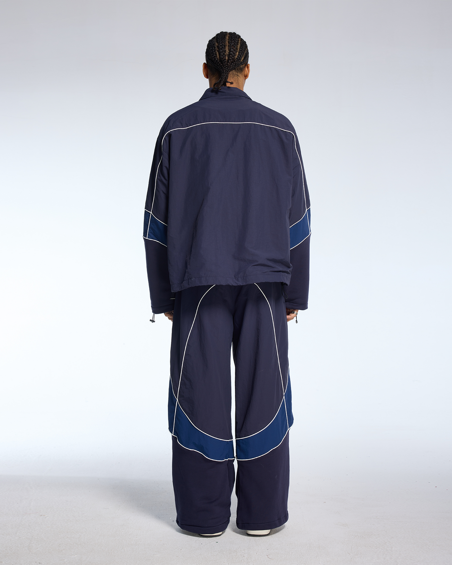 CACTUS SPORT WINDBREAKER