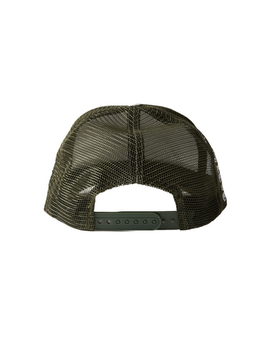 COLLEGIATE CAP